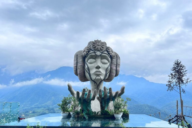 Sapa Fansipan Sightseeing Tour 2D1N Small Group 23 chi-tiet-tour-sapa-moana
