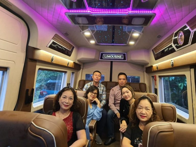 Limousine, sleeping bus, train, flight tickets 17 cho-thue-xe-gia-re-bui-gia