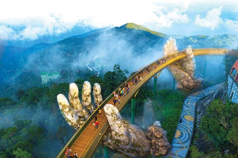 DA NANG – HOI AN – DA NANG Duration: 4 days 3 nights 17 danang-min