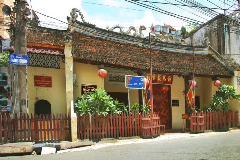 VIET NAM TRIP 2025 – SOUTHERN & CENTRAL VIETNAM – Duration: 10 days 9 nights 28 denbachmahangbuom-min