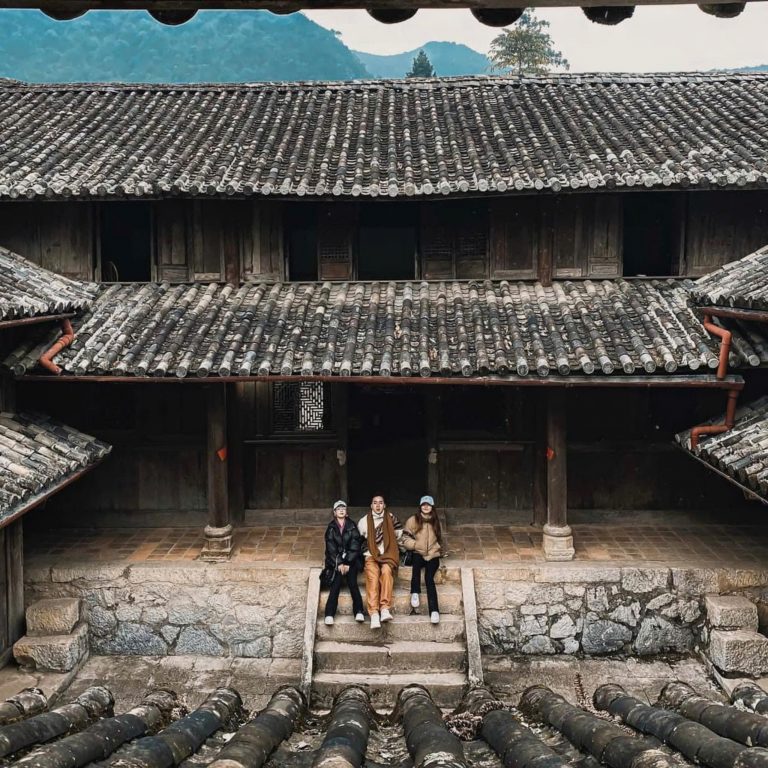 Unique Ha Giang Loop Tour: 3 Days 2 Nights by Limousine 18 e6aa0c2f31a789f9d0b6