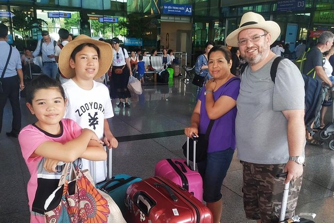 Airport transfer 19 e7