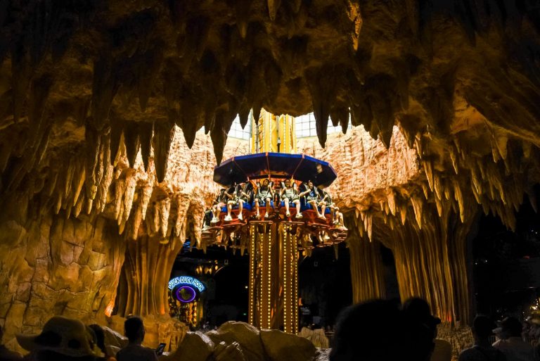 The Inside Saigon Half Day 23 fantasy-park-6