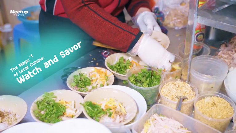 Hanoi Foodie Tour By Walking 3 hours Small Group < 10 pax 30 food-meetup-1