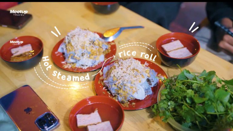Hanoi Foodie Tour By Walking 3 hours Small Group < 10 pax 33 food-meetup-4