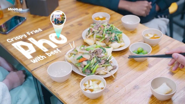 Hanoi Foodie Tour By Walking 3 hours Small Group < 10 pax 14 food-meetup-5