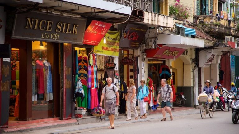DA NANG – HOI AN – DA NANG Duration: 4 days 3 nights 23 hanggai-min