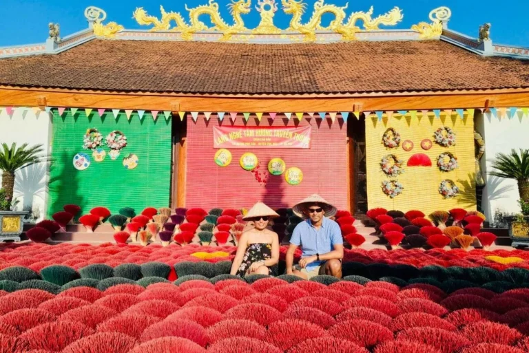 Incense Village & Hat Making Village in Hanoi Half Day Tour 17 hanoi-incense-village-conical-hat-village-visit-half-day-2682036