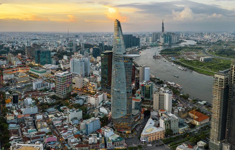VIET NAM TRIP 2025 – SOUTHERN & CENTRAL VIETNAM – Duration: 10 days 9 nights 13 hcm-city
