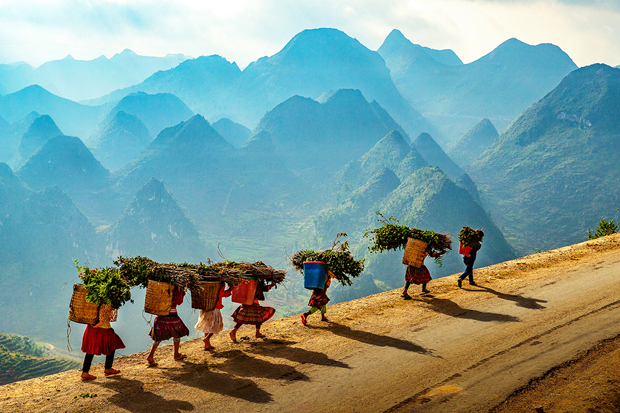 Unique Ha Giang Loop Tour: 3 Days 2 Nights by Limousine 23 images1475425_anh_4