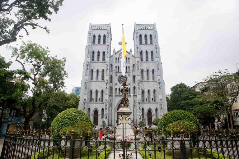 VIET NAM TRIP 2025 – SOUTHERN & CENTRAL VIETNAM – Duration: 10 days 9 nights 24 nhatholon-min