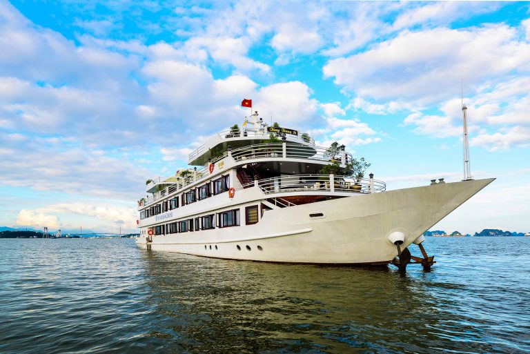 Bai Tu Long Swan Cruises 2 Days 1 Night 13 overview5