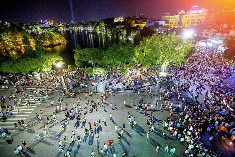 VIET NAM TRIP 2025 – SOUTHERN & CENTRAL VIETNAM – Duration: 10 days 9 nights 22 phodibohoguom-min