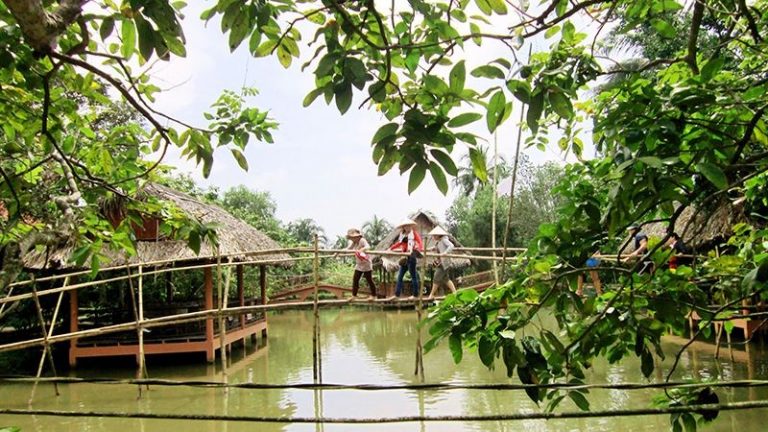 VIET NAM TRIP: 14 Days 13 Nights 14 tg6