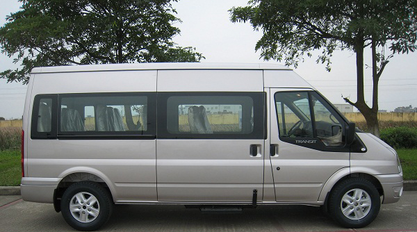 Sapa Fansipan Sightseeing Tour 2D1N Small Group 47 thue-xe-du-lich-16-cho-1