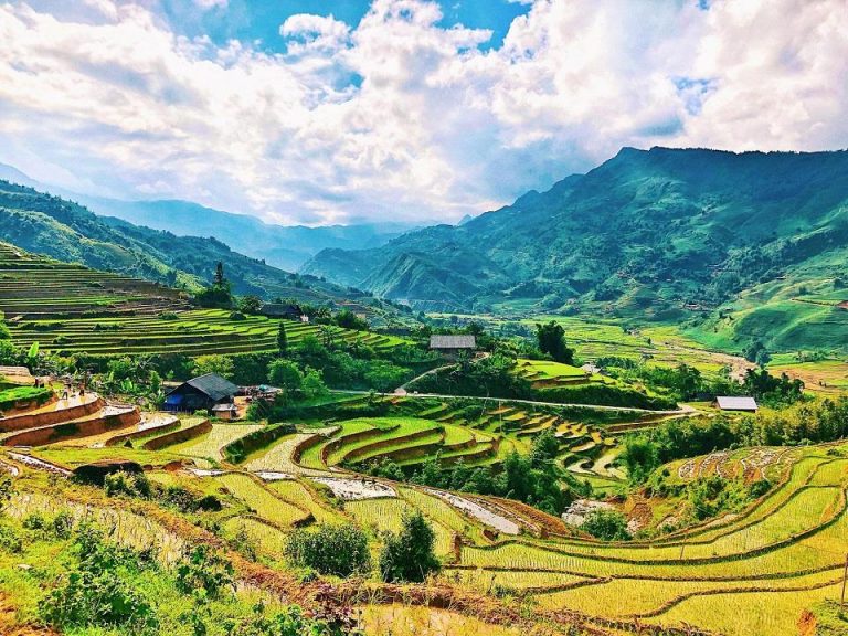 Sapa Fansipan Sightseeing Tour 2D1N Small Group 20 thung-lung-muong-hoa-dao-choi-vuon-dia-dang-tuyet-sac-1621231433