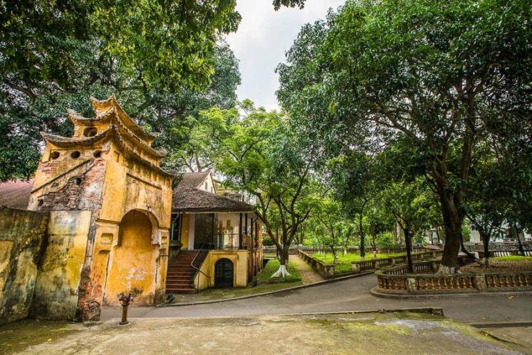 VIET NAM TRIP 2025 – SOUTHERN & CENTRAL VIETNAM – Duration: 10 days 9 nights 41 tl6-min