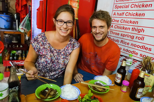 Hanoi Foodie Tour By Walking 3 hours Small Group < 10 pax 20 unnamed
