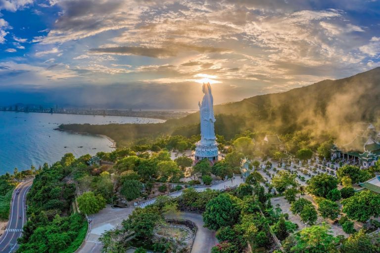 LINH UNG PAGODA - MARBLE MOUTAIN - HOI AN Small group < 14 pax, pickup from Danang 14 untitled-min