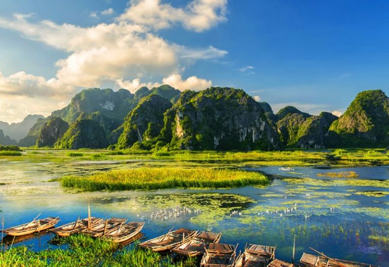 VIET NAM TRIP 2025 – SOUTHERN & CENTRAL VIETNAM – Duration: 10 days 9 nights 53 vl-5-min