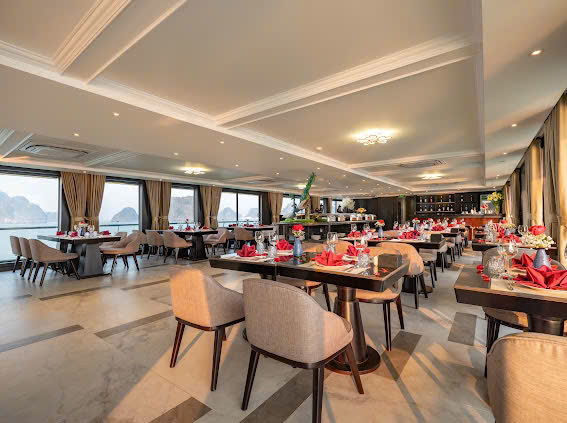 DISCOVERY HA LONG BAY – LAN HA BAY ON DORIA CRUISE 21 z6253568259529_ba6982ac08e7077aa83c179e53b79b89