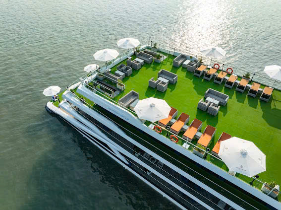 DISCOVERY HA LONG BAY – LAN HA BAY ON DORIA CRUISE 14 z6253568333016_7a90a4d7a7aef3747307a17ead31de3e